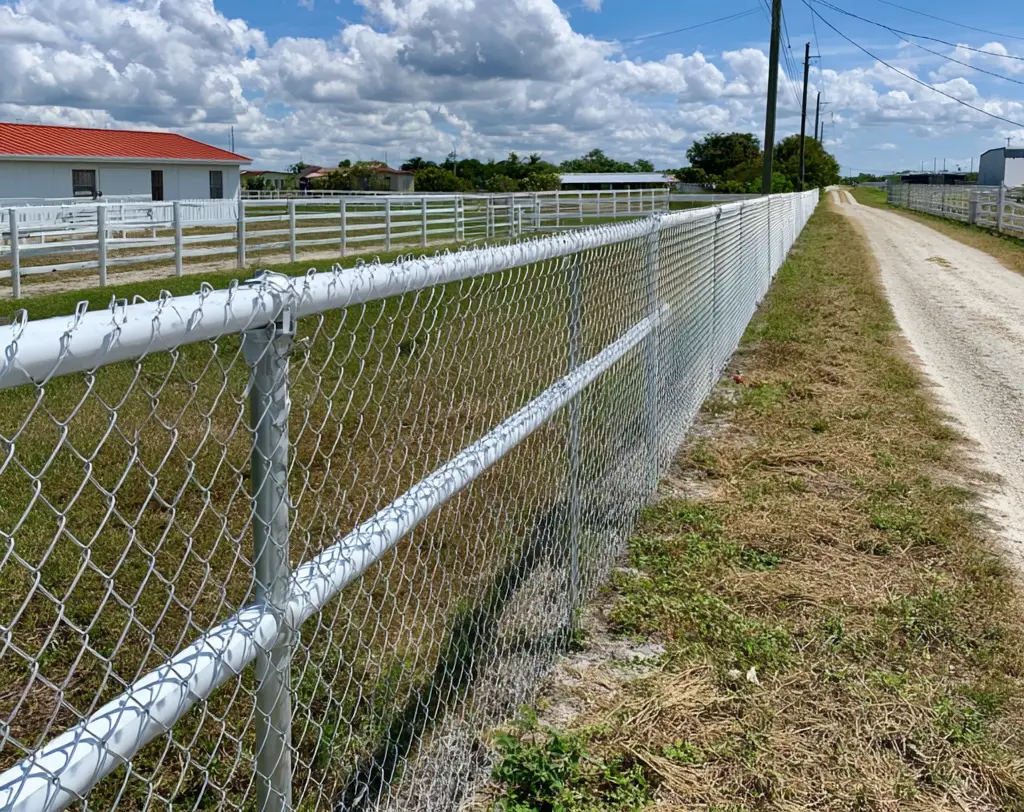 Farm Fence Installation Toronto